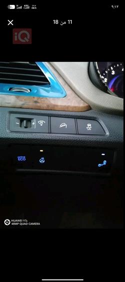 هیۆندای سەنتافی